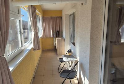 Apartament 2 camere Dimitrie Leonida - 10