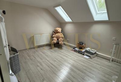 Casa de lux, zona centura, 17,5 ari teren, comision 0% către cumpărător - 9