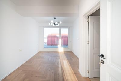 APARTAMENT 3 CAMERE + BALCON 41MP - ZONA MOSILOR - COMISION 0% - 6