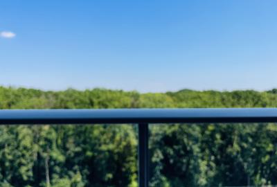 Com 0% - Apartament modern cu terasă mare și vedere WOW spre pădure! - 4