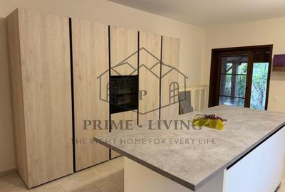 VILA LA INCHIRIERE CU 5 CAMERE IN COMPLEX REZIDENTIAL, IANCU NICOLAE - 17