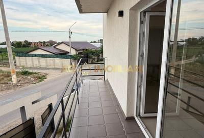 Casa tip duplex de inchiriat | Berceni | Panouri Solare | Curte - 15