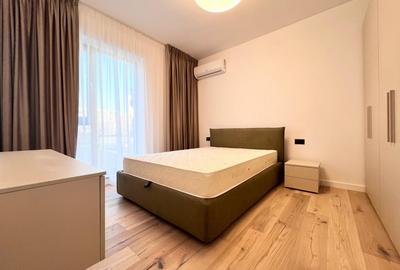NOU /SUPERB / PRIMA INCHIRIERE / MOBILAT SI UTILAT - 17