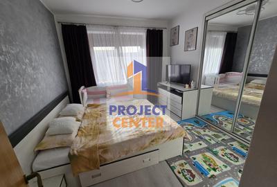 Apartament 2 camere, Gavana Platou, Etaj 1, Parcare inclusa - 3