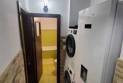 Apartament cu 2 camere decomandat, mobilat în Tomis Nord