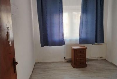 4 camere | bloc reabilitat an 1981 | 300 m Metrou Gorjului - 1