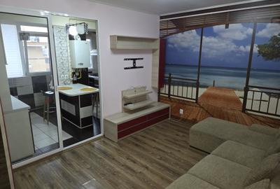 Apartament cu trei camere modern si spatios in bloc nou in Teilor - 1