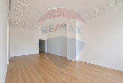 Spațiu premium birouri / showroom - 573 mp | Parcare | Calea Victoriei - 4