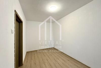 Apartament cu 3 camere, 45mp utili+balcon, etaj 1/4, Ciresica - 8