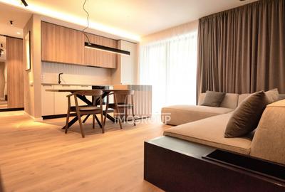 Apartament modern 2 camere de închiriat – zona semicentrala - 5