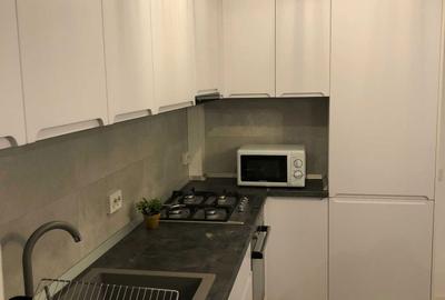 Garsoniera Mosilor l Eminescu l Bloc l 2020 l Parcare subterana - 3