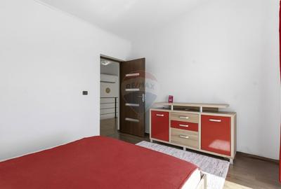 Casă cu 5 camere de inchiriat in Sofronea,Arad - 21