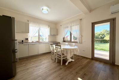 Duplex premium, 3 camere, 86.4 mp utili, 418 mp teren - Ghiroda - 4