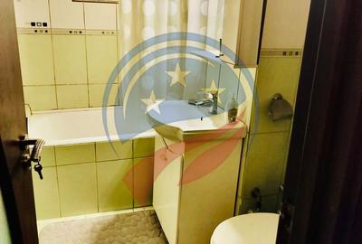 Apartament cu doua camere decomandat, zona Billa - 4