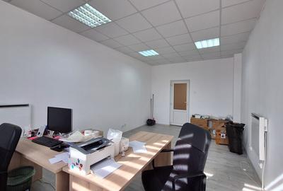 Spatiu birouri 25 mp Piata Cipariu - 4
