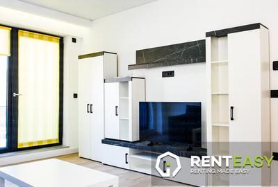 Prima inchiriere! Apartament cu o camera situat in zona Bucsinescu - 3