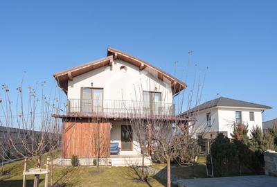 Casa individuala la cheie, 5 camere,180mp, teren 650mp, Jucu de Mijloc - 22