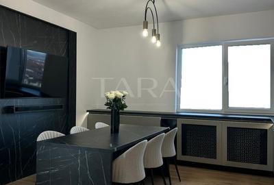 Apartament 3 Camere Ultra Finisat si Utilat + 2 Parcari - 1