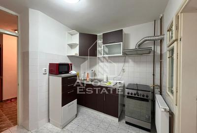 Apartament cu 3 camere, decomandat, zona Soarelui, Timisoara - 9