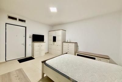 Garsoniera Cavar Residence Brancoveanu - 2