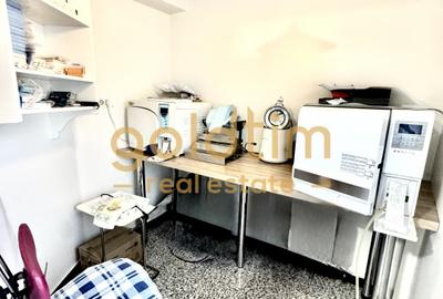 2 CAMERE 54MP/IDEAL BIROU NOTARIAL/CABINET STOMATOLOGIC/BISERICA ARMENEASCA - 16