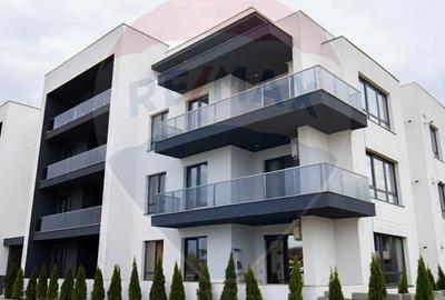 Apartament cu 3 camere de vânzare Millo Residence - 1