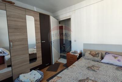 Apartament 2 camere, renovat , panoramă, comision 0% - 4