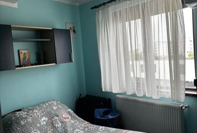 VANZARE APARTAMENT 2 CAMERE MOBILAT SI UTILAT COMPLET -COMISION 0% REZERVELOR MR - 5