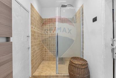 Casă cu 3 camere + teren 342 mp de vânzare - zona Boul Roșu - 10