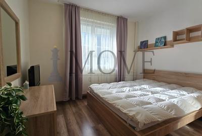 Apartament decomandat cu 2 camere + Loc parcare -TINERETULUI - STR TRESTIANA - 1