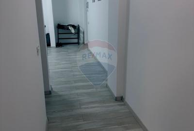 Apartament de lux 65 mp cu terasă și parcare – Strada Renașterii - 3