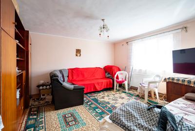 Casa de vanzare cu 2 camere si teren 1068 mp zona Renașterii - 4