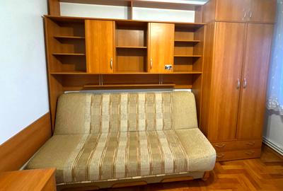 Vânzare apartament Obcini 3 cam. mobilat, utilat, 2 balcoane închiriabil imediat - 11