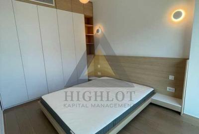 STUDIO COMPLET MOBILAT IN ONE MIRCEA ELIADE | FLOREASCA | PARCARE SUBTERANA - 12