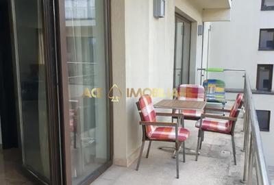 3 Camere Otopeni | Centrala | 2 Bai | Parcare | Piscina interioara - 8