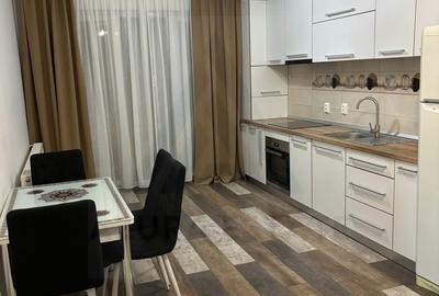 Apartament modern 2 camere  zona Promenada Mall - 2