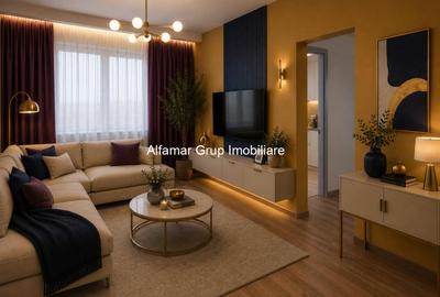 Apartament cu 3 camere Giurgiului- Toporasi - 4