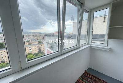 Apartament 2 camere | B-dul Vlahuță | Decomandat - 6
