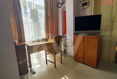 Puskin / Vila Versatila 88 mp – Cabinete / Birouri / After School - 8