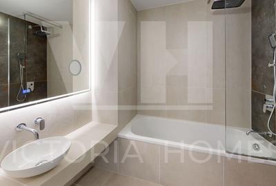 Apartament de 3 camere cu mutare imediată  - Pădurea Băneasa - Grădina proprie - 7