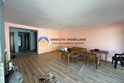 Casă + teren 2000 mp  - Gârcina - 9