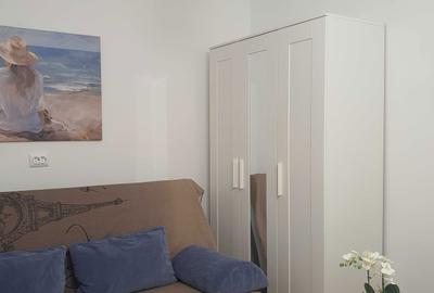 Apartament 2 camere Lujerului | Prima inchiriere | 5 minute metrou | 61 mp - 1