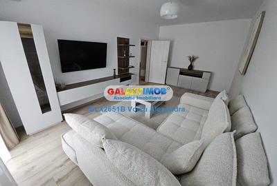 Apartament 2 Cam Lux Berceni - Metalurgiei - Grand Kristal - 1