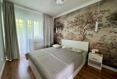 Apartament 2 camere | zona Stejarului-Floresti - 5