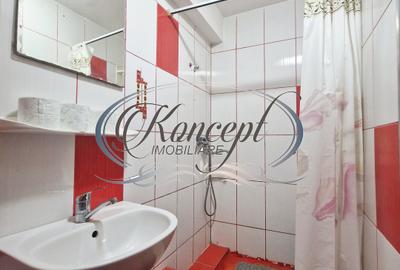 Apartament compact cu acces independentin apropiere de Sanex - 7