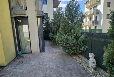 Dumbravita Kaufland - 2 Camere - Parter cu curte 140mp - Lux - 7