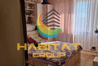 Berceni piata Bagdazar vanzare 3 camere decomandat liber - 1