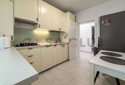 3 camere, modern, etaj intermediar, Buna Ziua - 4