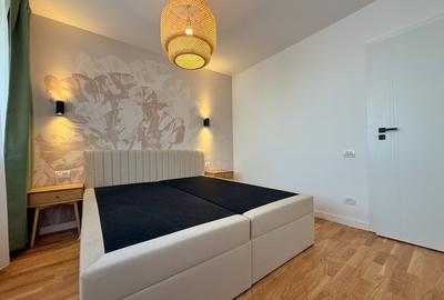 Apartament 3 camere complet renovat, zona Gheorghe Petrașcu – Arena Națională - 17