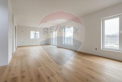 Casă individuală parter – Giarmata, Str. Maramureșului | 110 mp utili - 4
